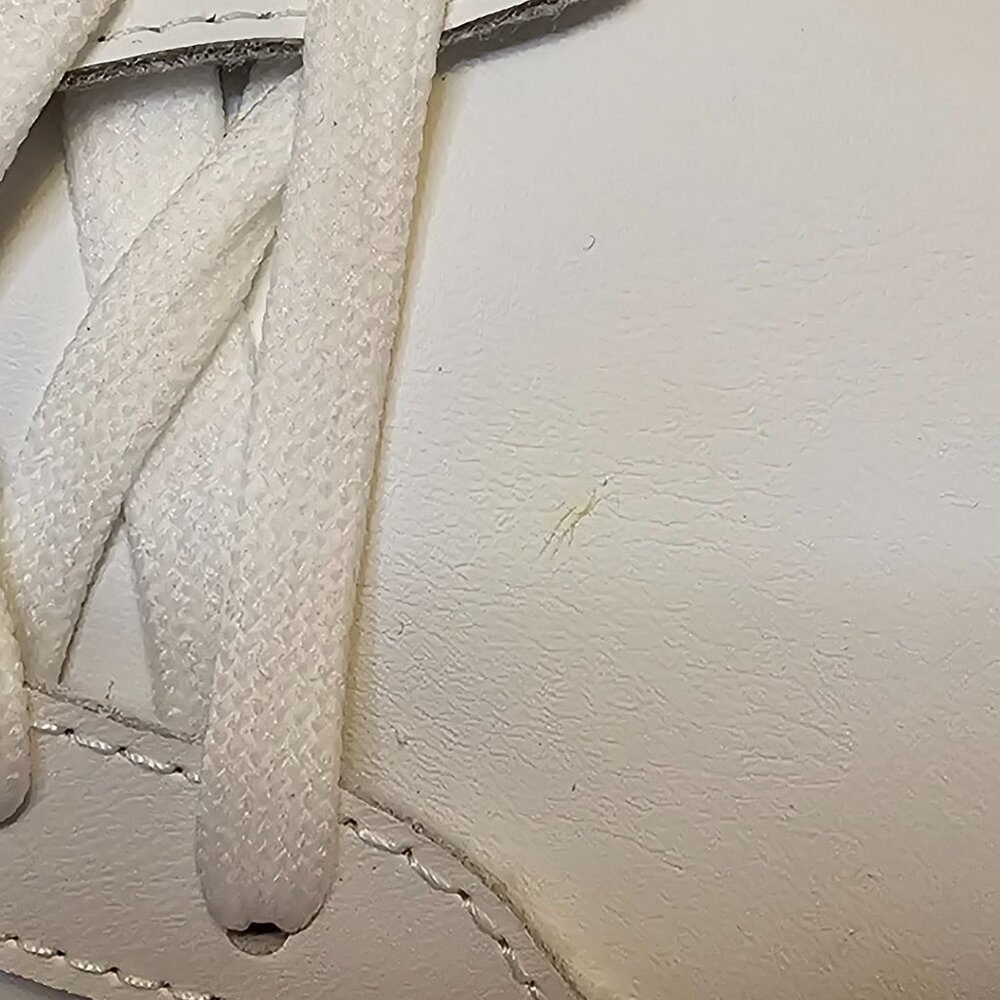 Puma Vikky V2, Size 8, Color White With Color Acc… - image 7